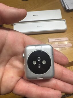 Apple watch series 1 42mm - 2