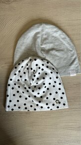 čepice 98-104 - 2