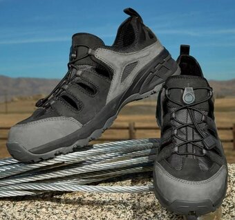 Engelbert Strauss bezpečnostní obuv - 2