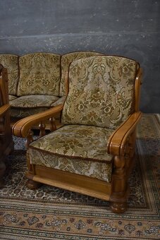 Sedací souprava 3+2+1 - 2