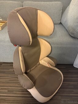 Autosedačka Maxi-Cosi Rodi, hnědo-béžová - 2