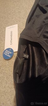 Dvoudílné ribano JR, nové. - 2