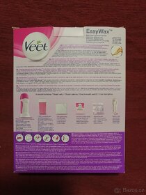Veet easywax sada - 2