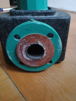 Wilo TOP-S 40/4 Oběhové čerpadlo - 2