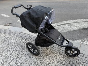 Sportovní THULE Urban Glide 2 - 2