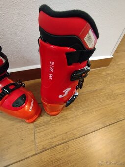 Dětské lyžařské boty Dalbello - 2