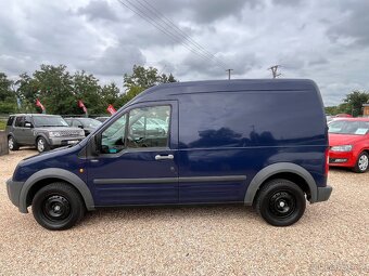 Ford Transit Connect, 1.8 TDCi 90k 230 LWB - 2