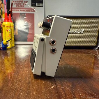 Boss NS-2 Noise Supressor - 2