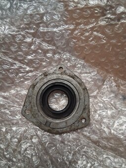 Domeček gufera čz 250 455 - 2