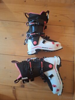 Skialp lyžiarky Scott W's Celeste 23.5 - 2