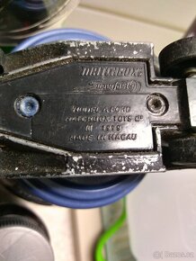 Matchbox Ford model A 1979 Macau - 2