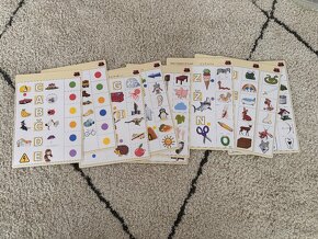 Logico Primo a karty - 2