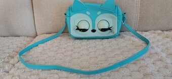 Spin master interaktivní kabelka - 2