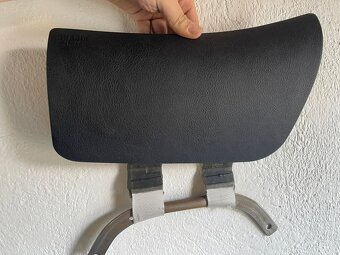 BMW E39 -Airbag spolujezdce - 2