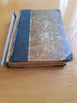 Vinnetou Rudý gentleman díl III - 2