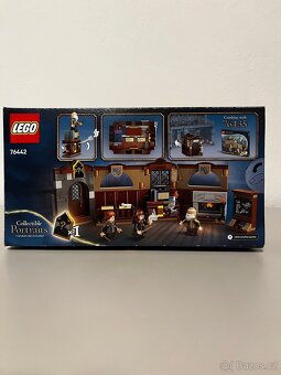 LEGO Harry Potter 76442 - 2