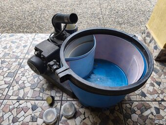 Filtrace Marimex Prostar 4 - 2