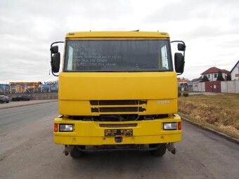 Liaz SD 29.33 Tedom - 2