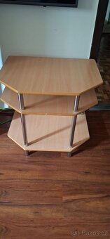 TV stolek - 2