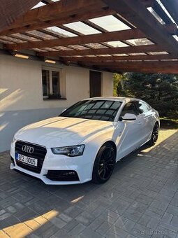 Audi A5 sportback, 2.0 TDI - 2