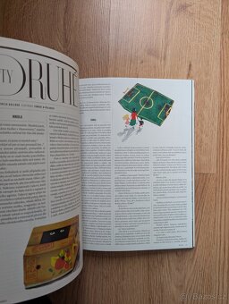 Magazín MAGNUS 8 - 2