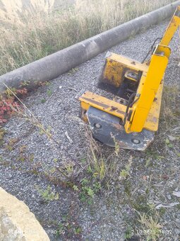 Závaží na traktor - 2