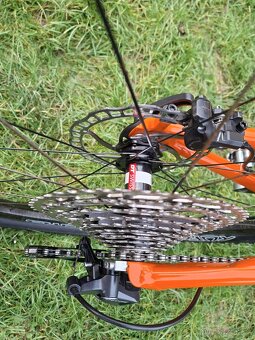 Dětský závodní speciál RB - 2