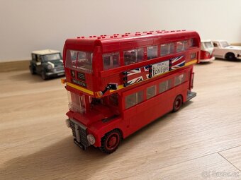 Double Decker 10258 - 2