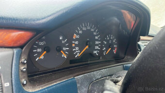 Mercedes Benz E 240 125kw W210 - 2