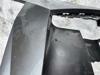 ŠKODA SUPERB 4 PŘEDNÍ NÁRAZNÍK - 2