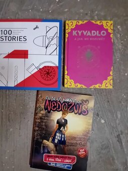 Romány pro slečny - 2