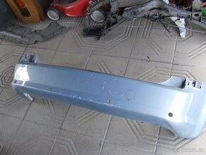 Prodám náhradní díly Ford C-Max 03-10 (i facelift) - 2