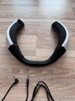 HORI 3D Neckset pro PS5 PS4 a PC - 2