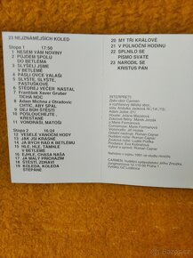 Vánoční koledy - 2