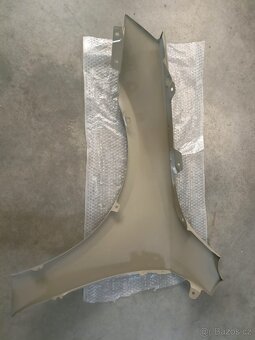 Pravý přední blatník Octavia 3 - 2