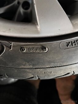 Kola styling 217 bmw e87 - 2