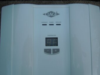 CLAGE  CBX 13 - 2