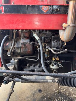 Motor 6701 - 2