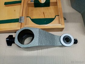 Měřící stolek Somet + 1ks somkátor, přesné měření - 2