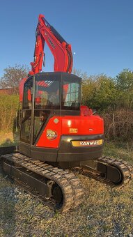 YANMAR VIO 80 - 2