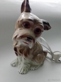 Nočná lampa - 2