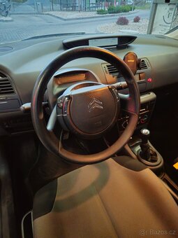 Citroën c4 - 2