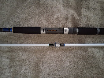 DAIWA GRANDWAVE PILK - 2