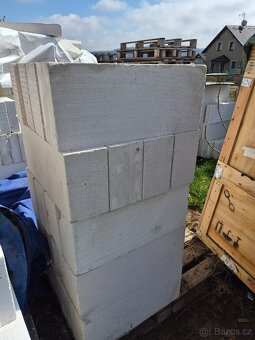 Tvárnice 15x60x25 - 21 ks - 2