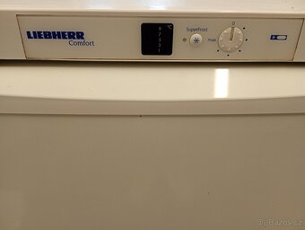 Lednice Liebherr Comfort - 2