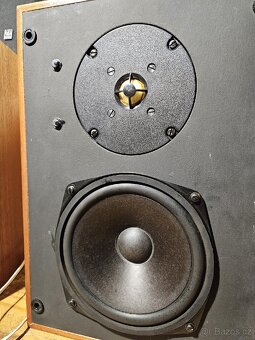 TESLA ARS 1014 HiFi repro. Výborný stav - 2