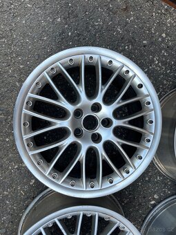 5x112 audi speedline/bbs 8,5jx19 et48 - 2