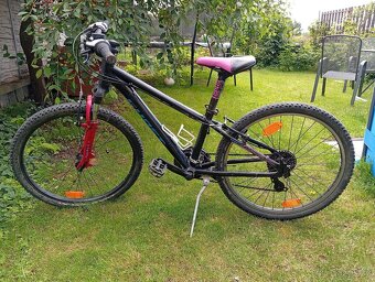 Prodám kolo 24" - 2