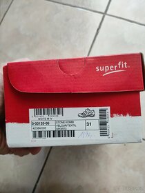 Superfit vel 31 - 2