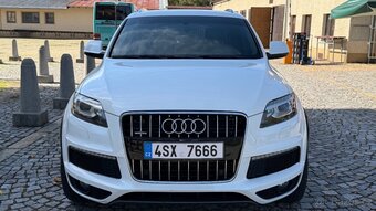 Audi q7 3.0 TDi 176 kw s-line - 2